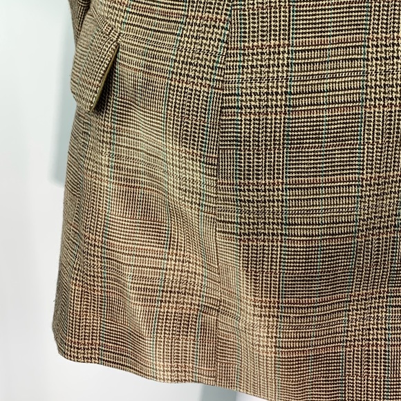 Vintage Denim Jacket - Picture 7 of 8